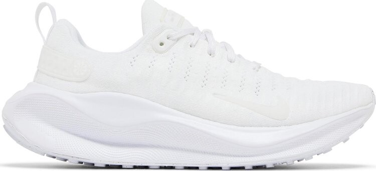 

Кроссовки Wmns ReactX Infinity Run 4 'Triple White', белый
