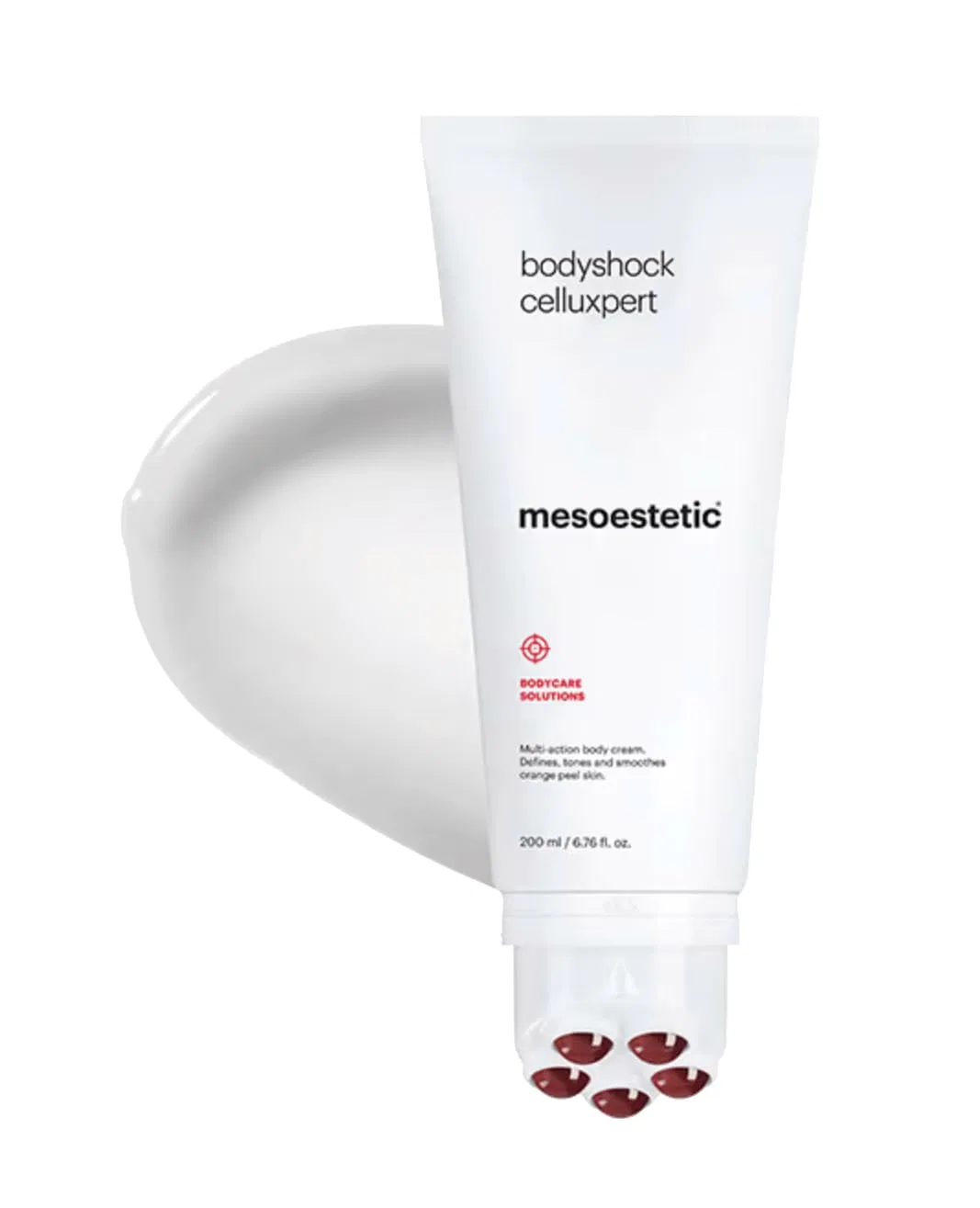 Крем-гель Mesoestetic Bodyshock Celluxpert, 200 мл Mesoestetic — фото 3