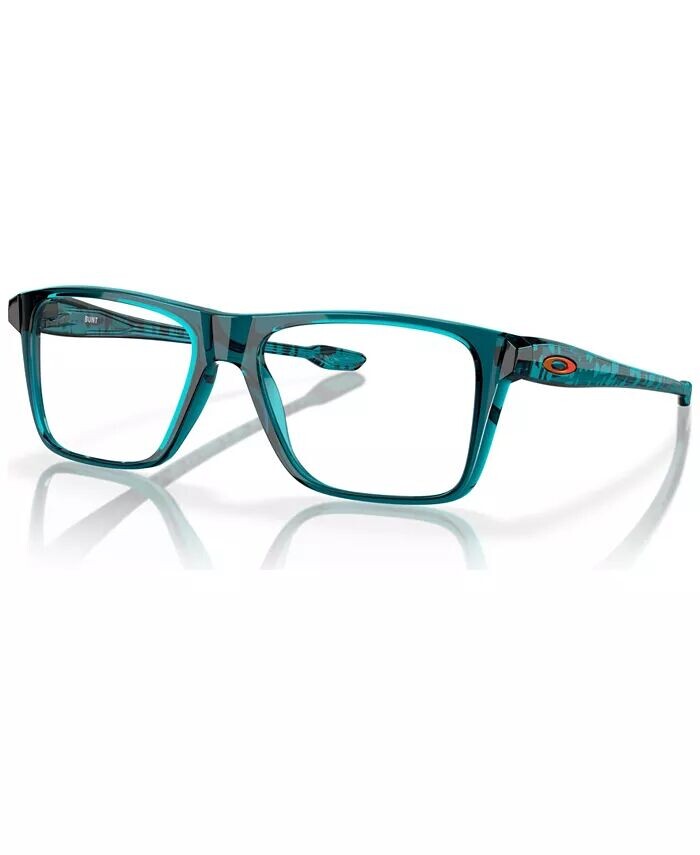 

Детские молодежные очки с бантом Oakley Jr, коричневый