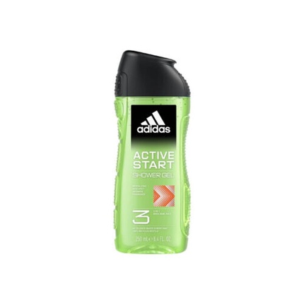 

Adidas Актив Старт Гель для душа 250мл