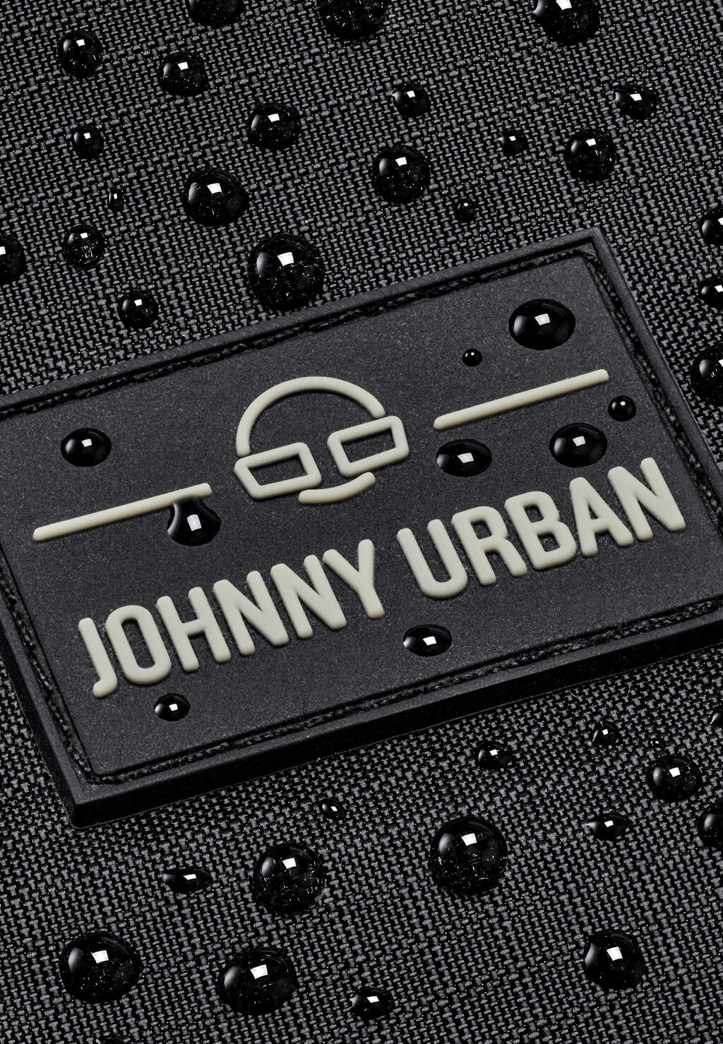 

Рюкзак Jack Johnny Urban, черный