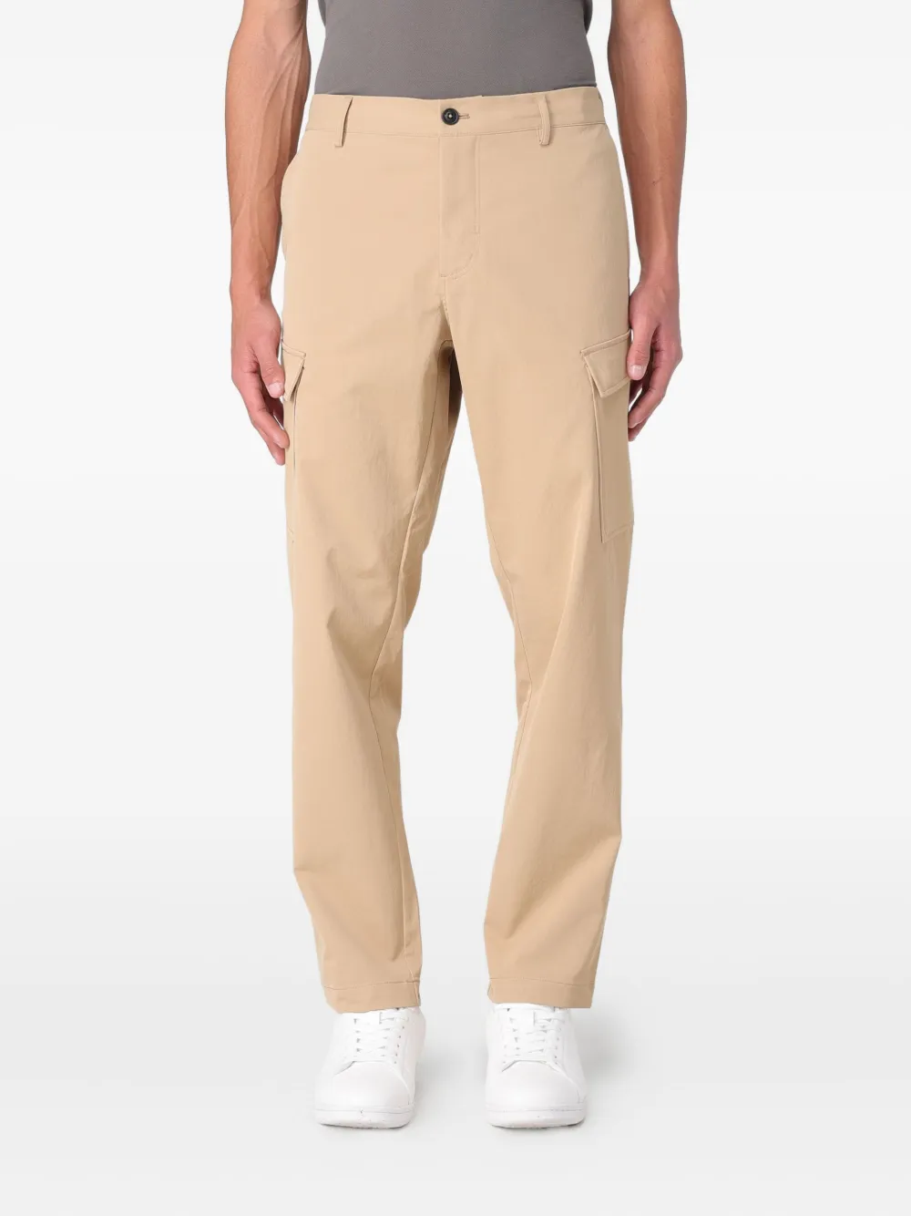 

Брюки Dace Save The Duck, коричневый