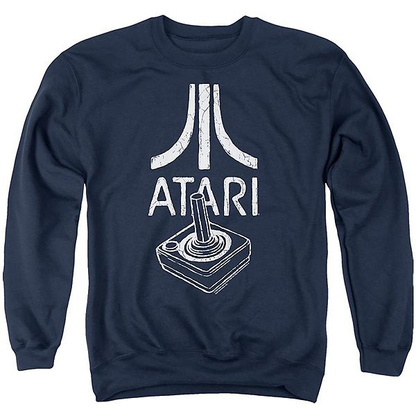 

Свитшот с логотипом Atari Licensed Character