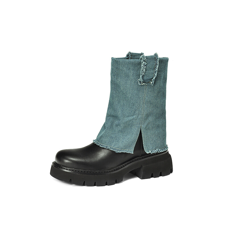 

Ботильоны Bai Shiting Ankle Boots Women's
