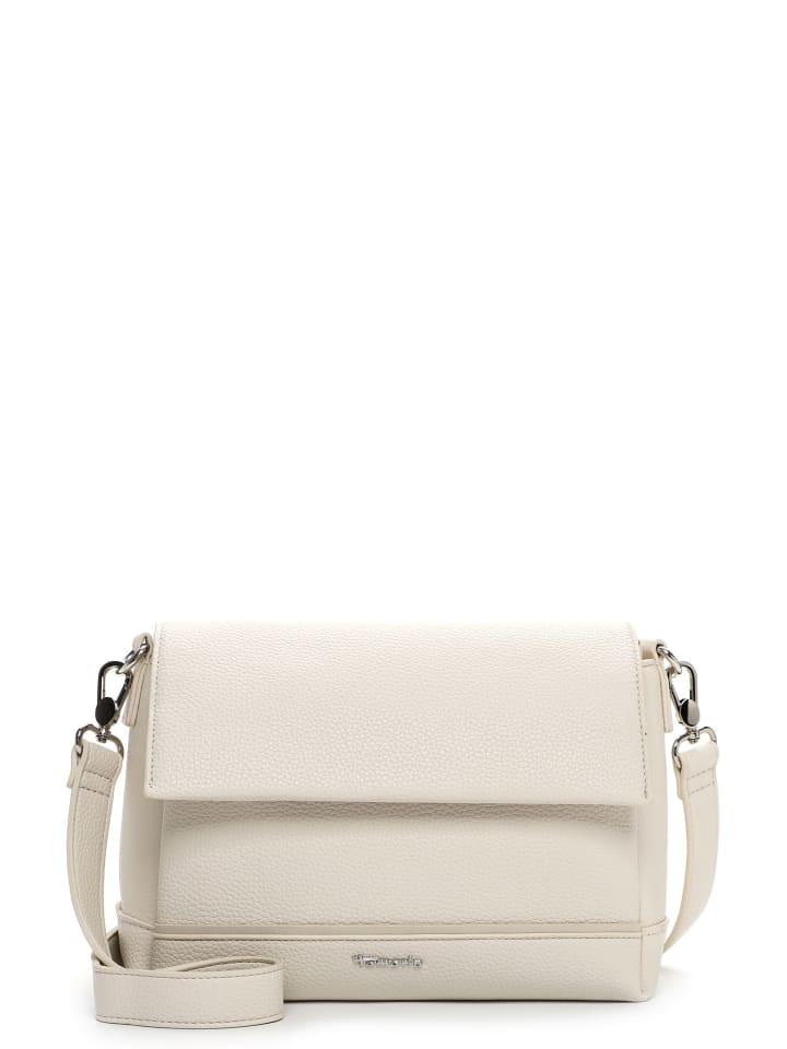 

Tamaris Сумка через плечо TAS Kennia бежевого цвета