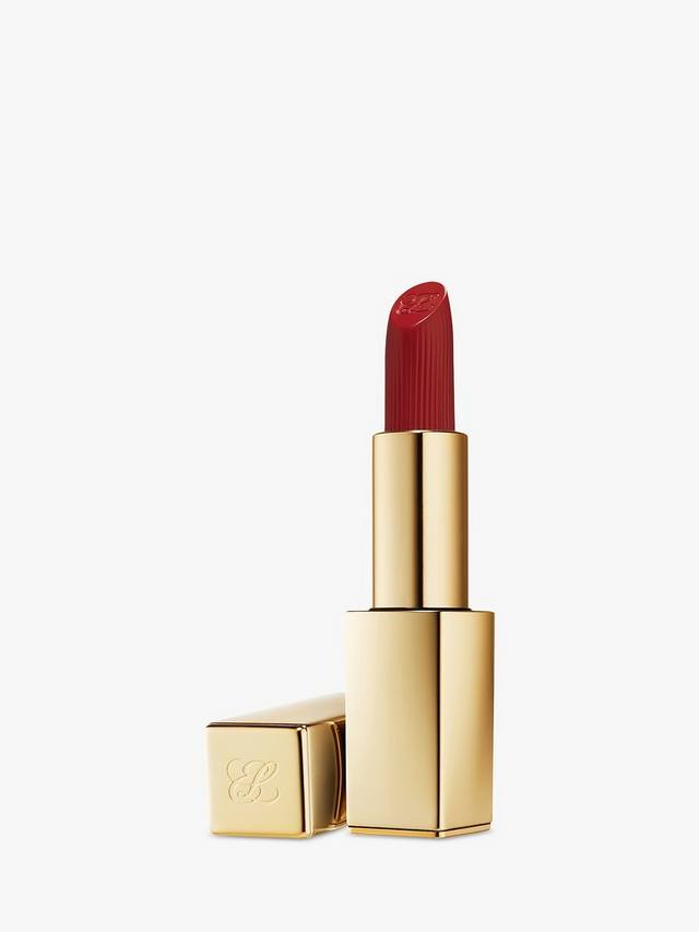 

Матовый блеск для губ Pure Colour Estée Lauder, Fearless