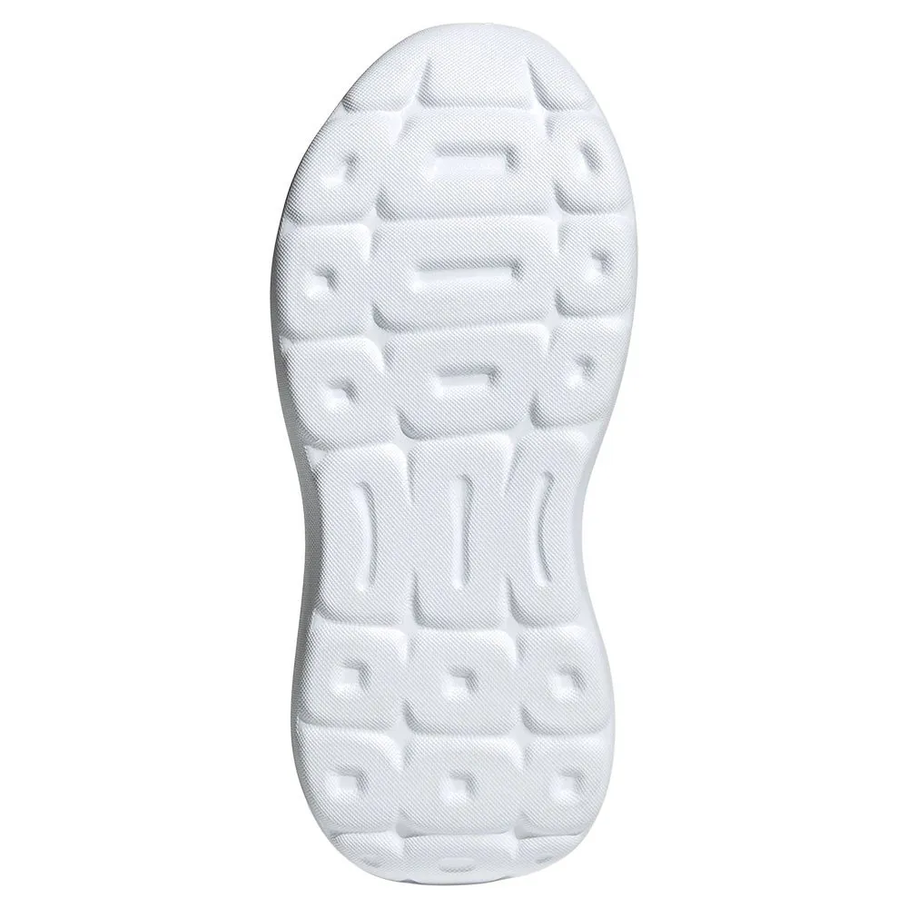 Кроссовки adidas Tensaur Run 3.0, розовый — фото 2