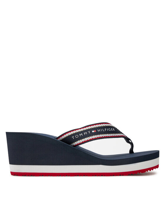 

Босоножки Tommy Hilfiger, синий