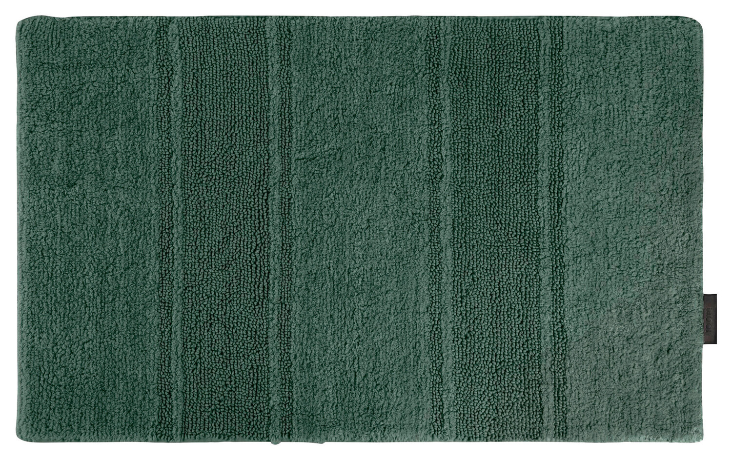 

Коврик для ванны Joop!, 60x90 см, цвет Salbeigrün