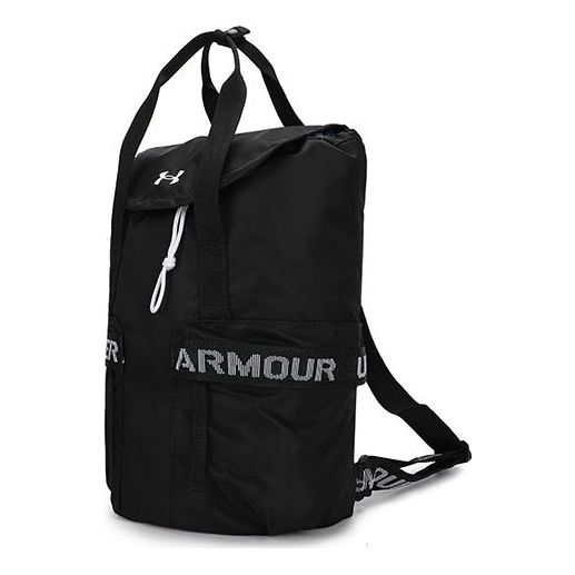 

Сумка favorite backpack 'black' Under Armour, черный