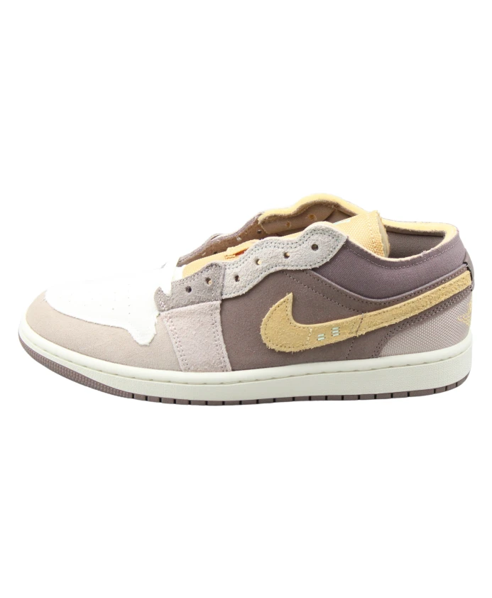

Кроссовки Taupe Haze Low Se Craft Jordan, бежевый