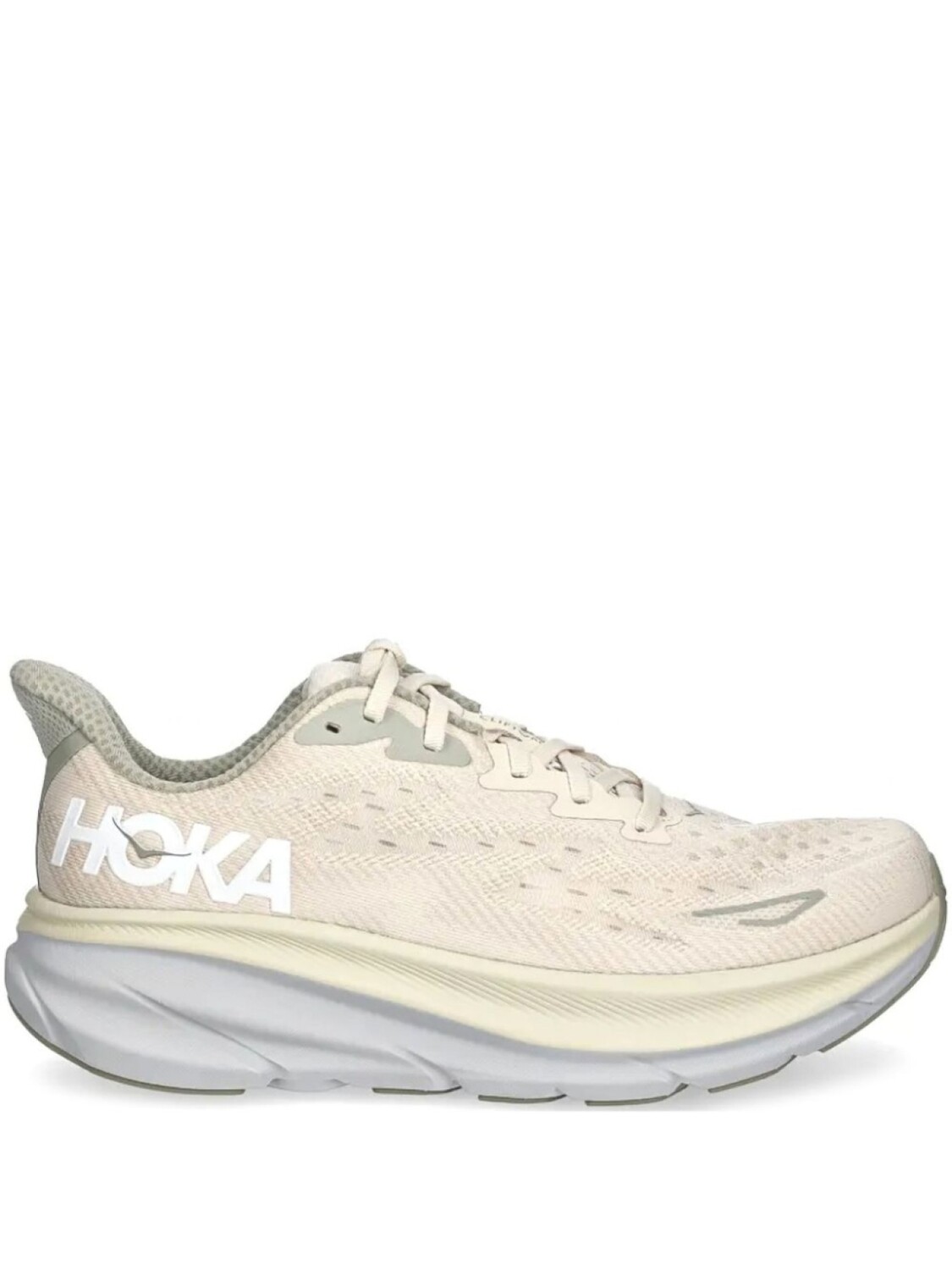 

Кроссовки HOKA Clifton 9, нейтральный, Серый, Кроссовки HOKA Clifton 9, нейтральный