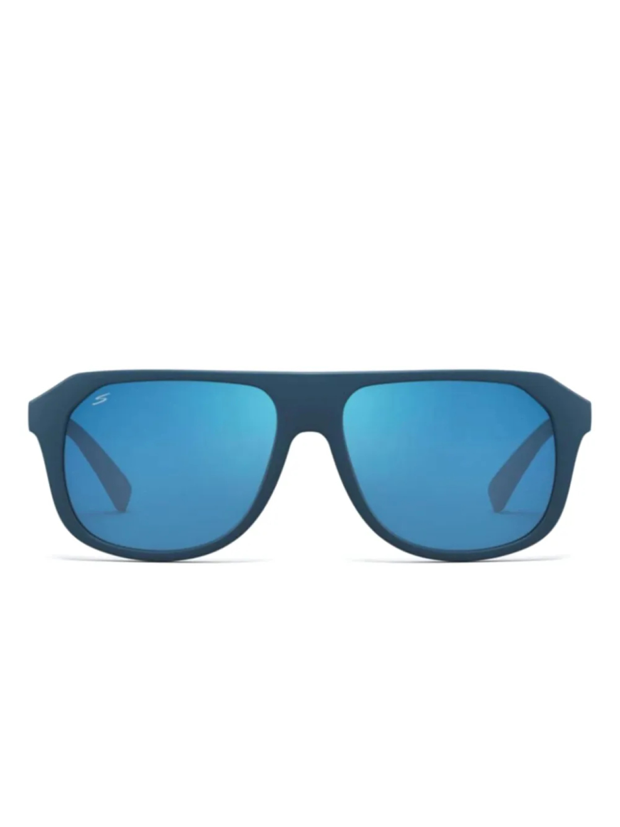 

Солнцезащитные очки Serengeti Eyewear Oatman, синий