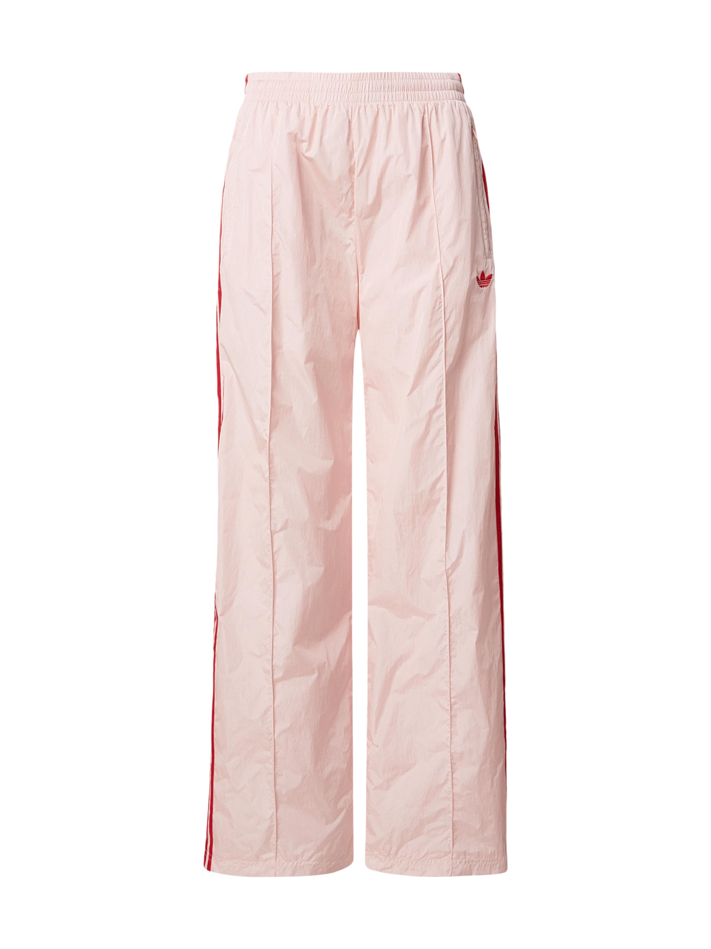 

Adidas Originals Штаны свободного кроя в цвете rose