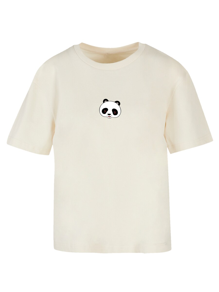 

Футболка F4NT4STIC Tao Tao Heroes of Childhood, Beige