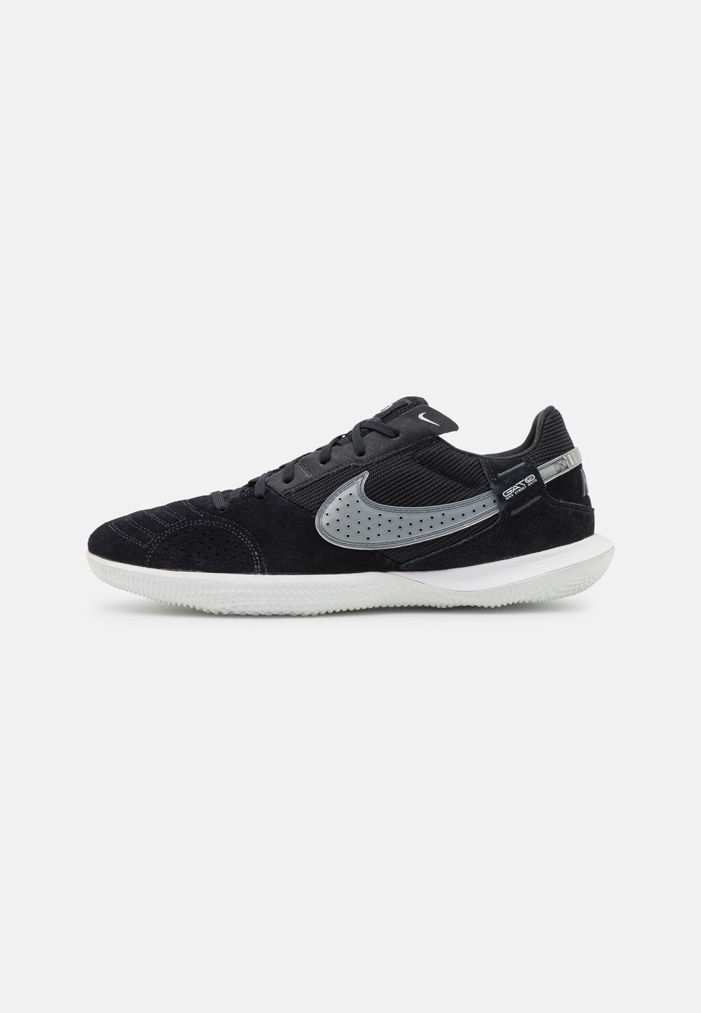 

Кроссовки Nike STREETGATO, цвет Black/Summit White/Off Noir, Черный;серый, Кроссовки Nike STREETGATO, цвет Black/Summit White/Off Noir