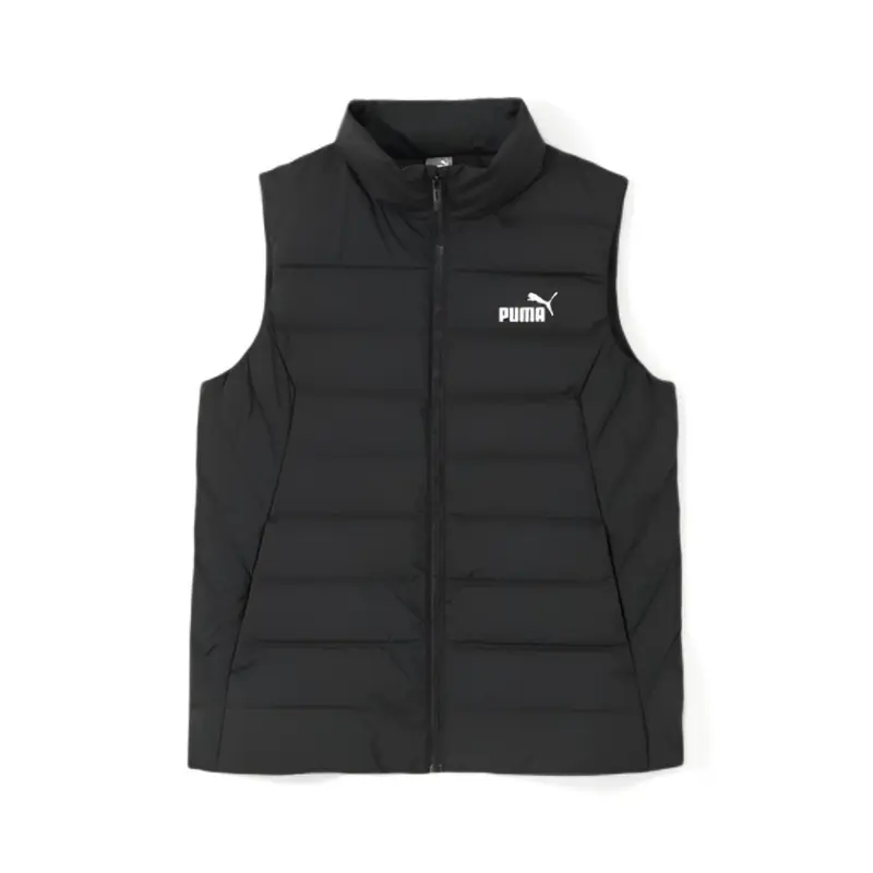 

PUMA Женский жилет ESS, Black