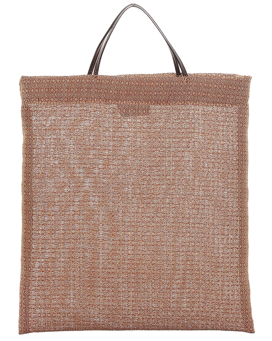 

Мини-Сумка-тоут Barn The Row, Acero Ans