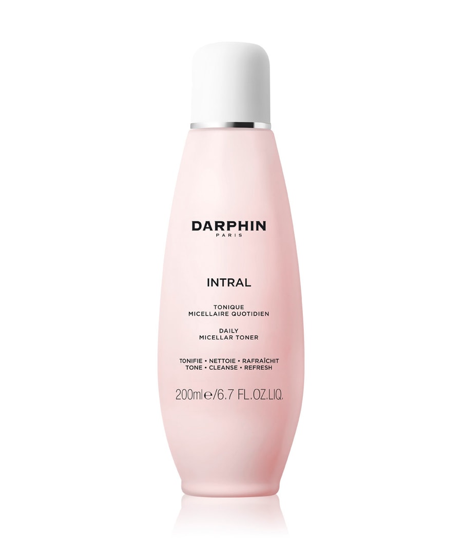 

Тоник для лица DARPHIN Intral Daily Micellar Toner, 200 ml