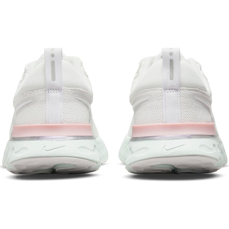 Кроссовки для бега React Infinity Run FK 2 Nike, мультиколор — фото 4
