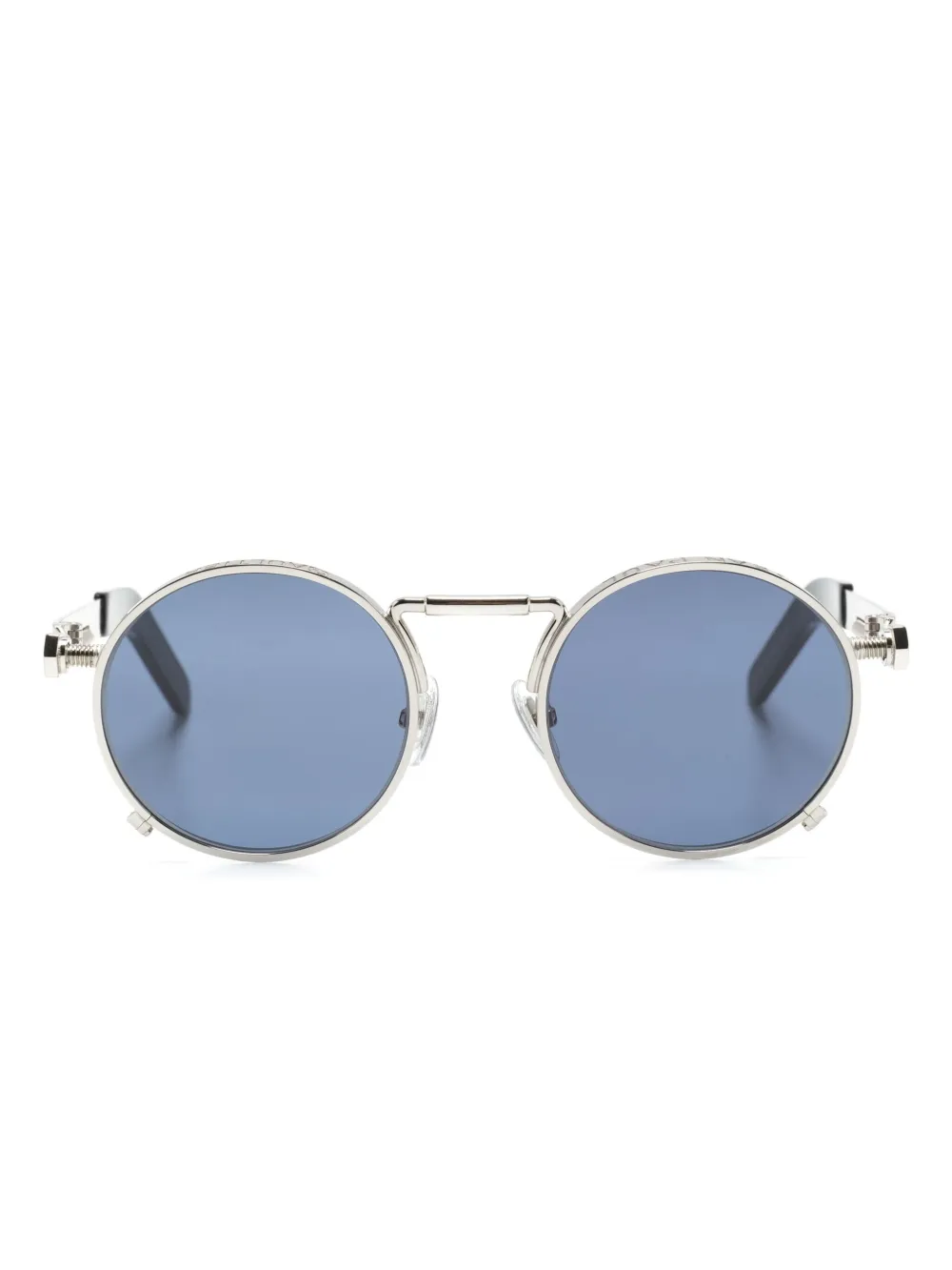 

Солнцезащитные очки 56-8171 Jean Paul Gaultier, серебяный