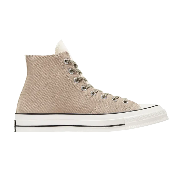 

Кроссовки Chuck 70 High, цвет Dual Tone - Vintage Cargo