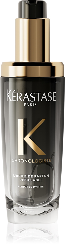

Ароматическое масло для волос Chronologiese l'huile de parfum Kérastase, 75 мл