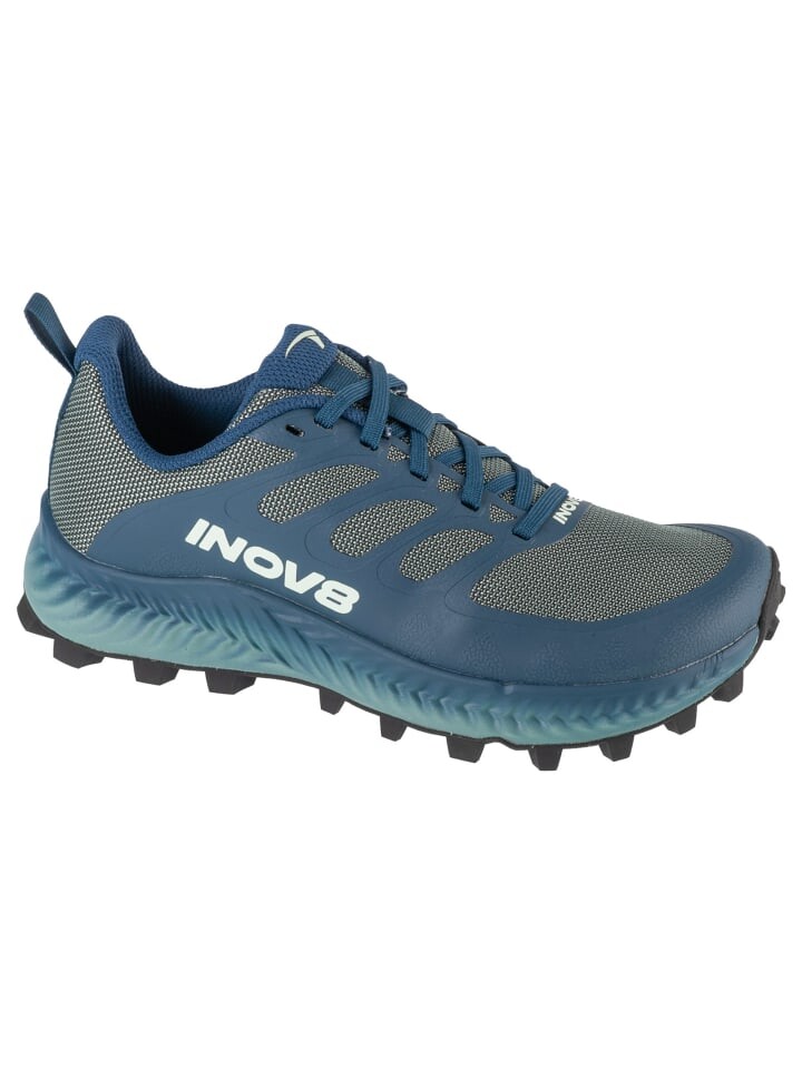 

Кроссовки inov-8 Inov 8 MudTalon W, темно-синий