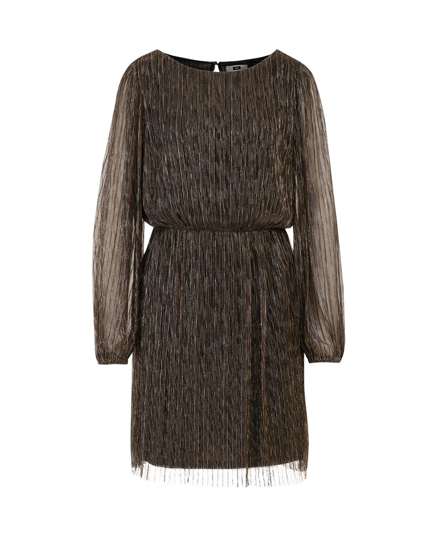 

Платье WE Fashion, цвет Mocha