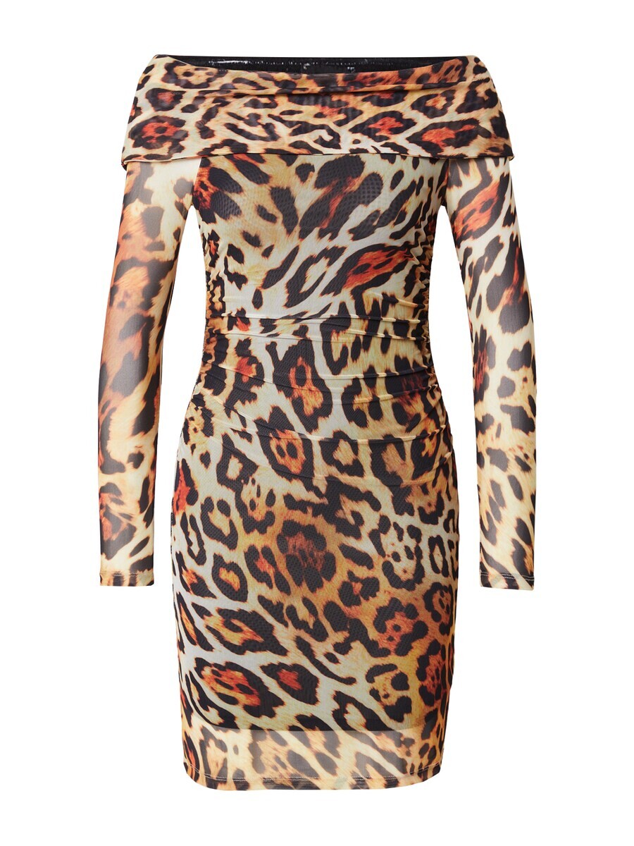 

Платье Karen Millen, разноцветный