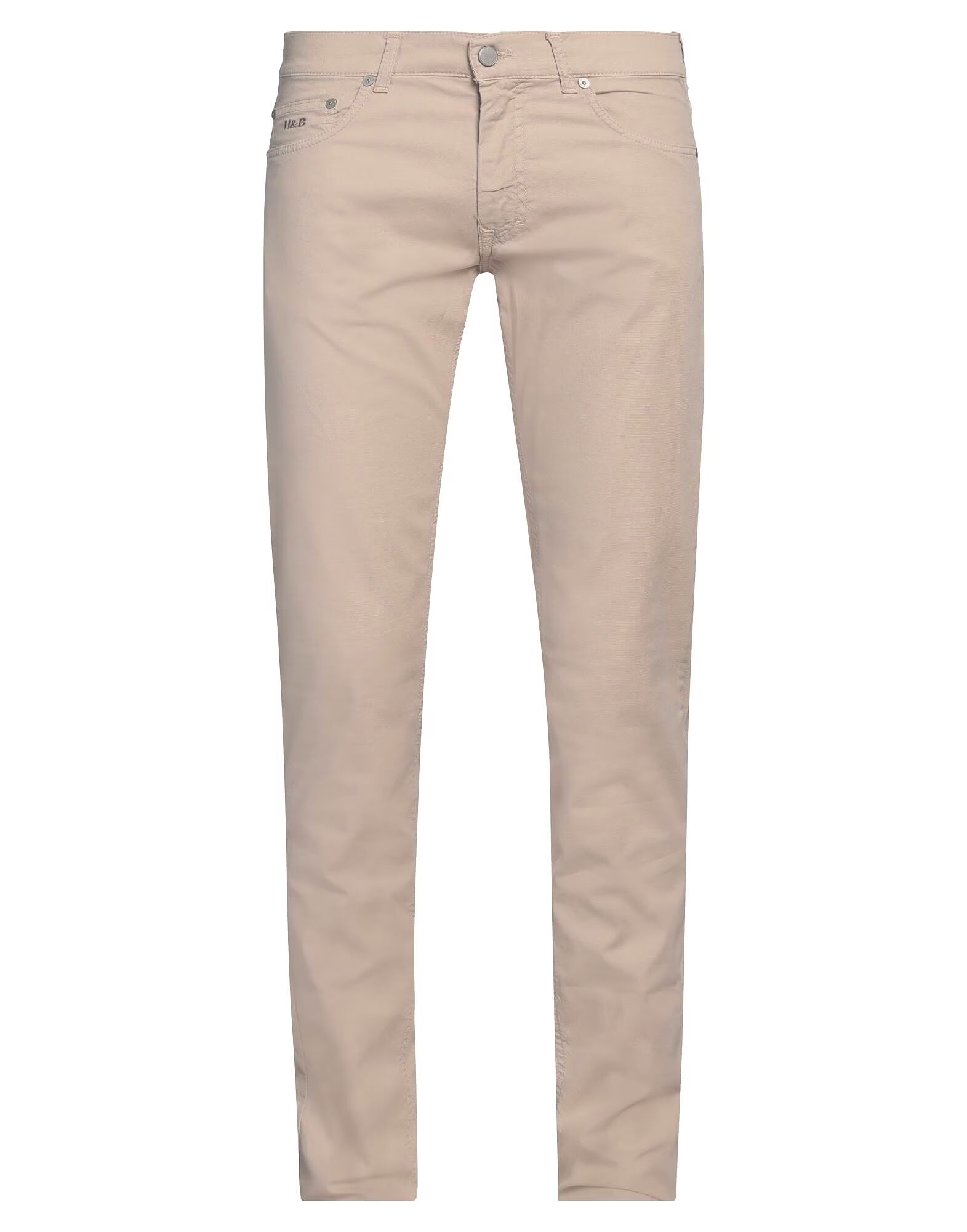 

Брюки Harmont & Blaine, бежевый