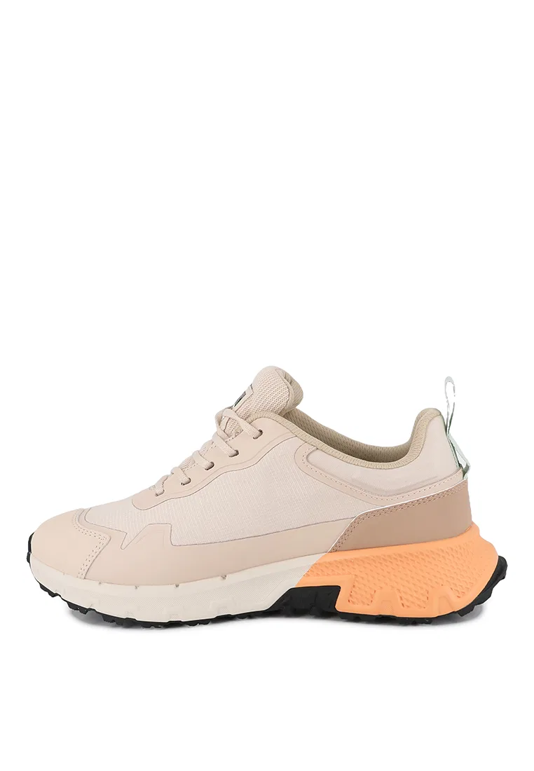 Кроссовки водонепроницаемые Offrunner WP+ Unisex Palladium — фото 4