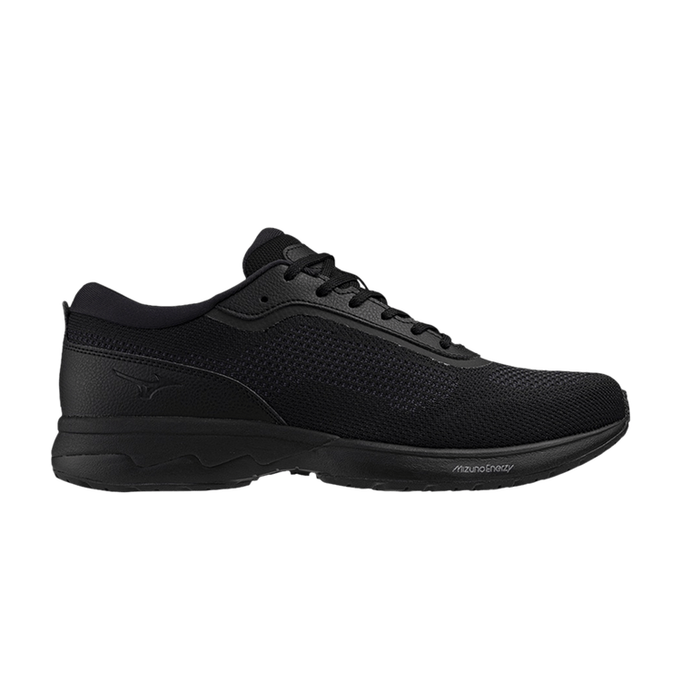 

Кроссовки Wave XE-NS 'Black', черный