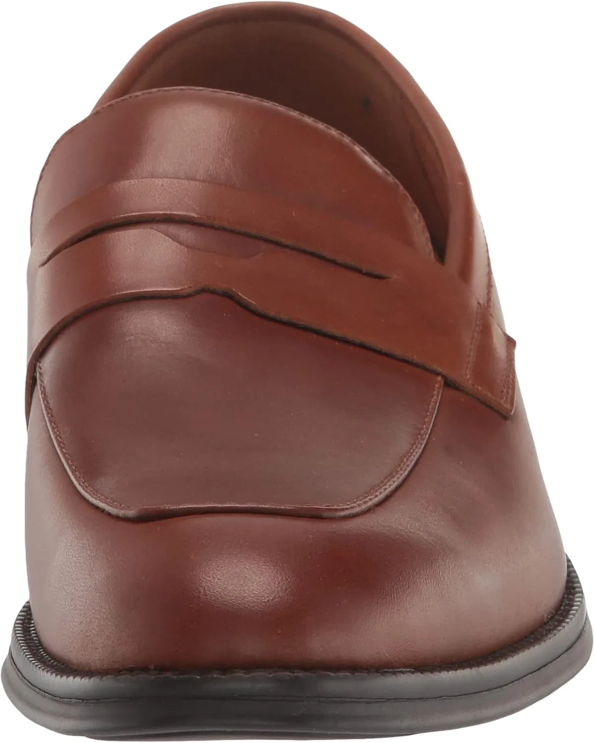 Туфли Calvin Klein, Medium Brown — фото 2