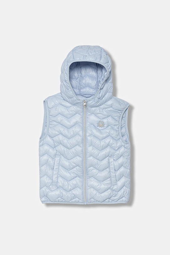 

Детский жилет United Colors Of Benetton, синий