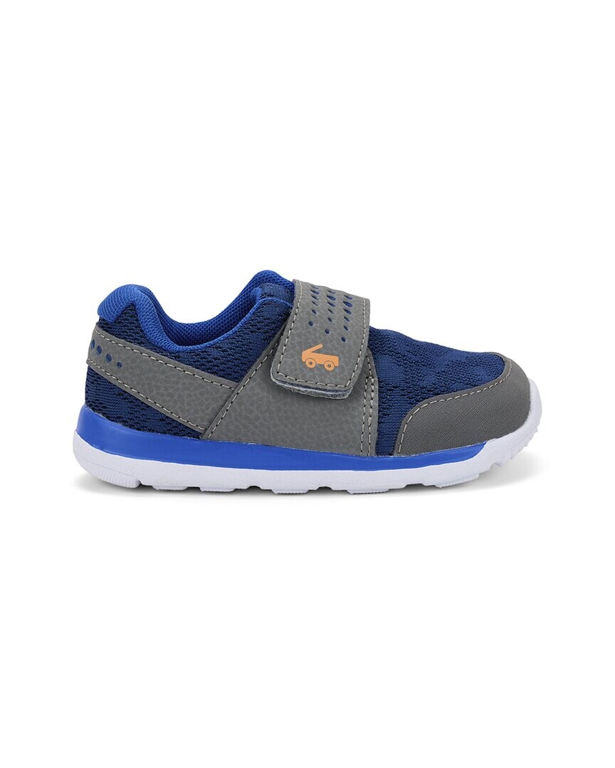 

See Кроссовки Kai Run Ryder II Flexirun See Kai Run, синий