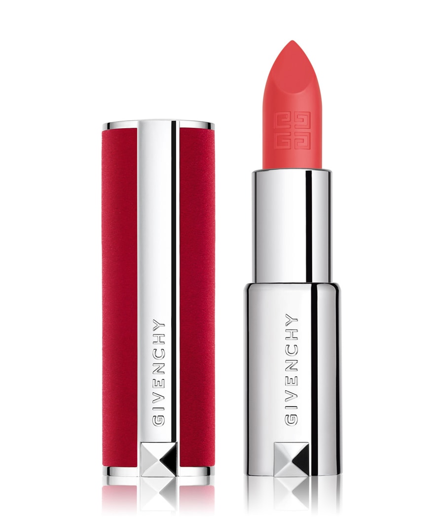 

Помада GIVENCHY Le Rouge Deep Velvet, Nr. 33 - Orange Sable, 3.4 ml