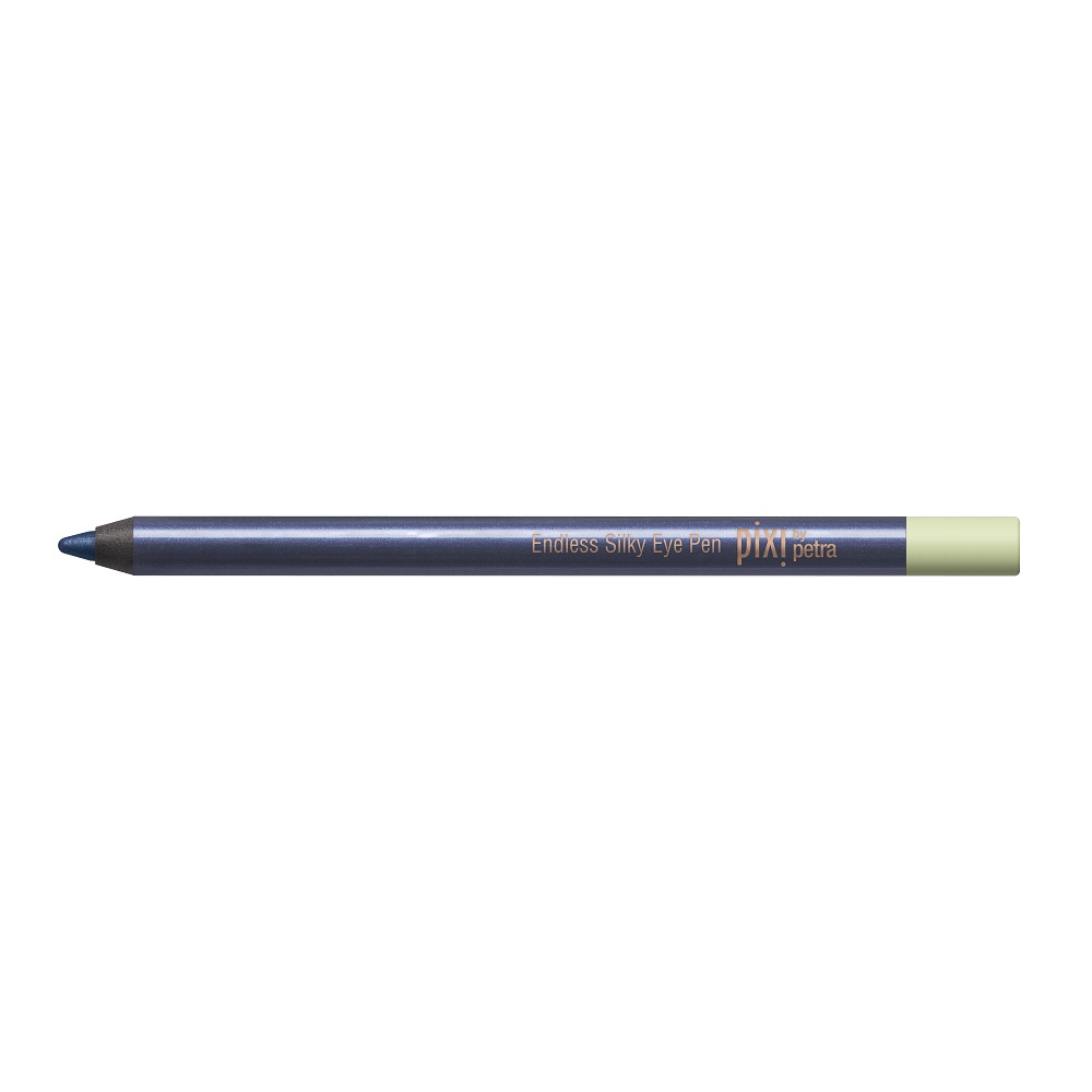 

Подводка для глаз endless silky eye pen Pixi, цвет blackblue, вес 1.2 гр.
