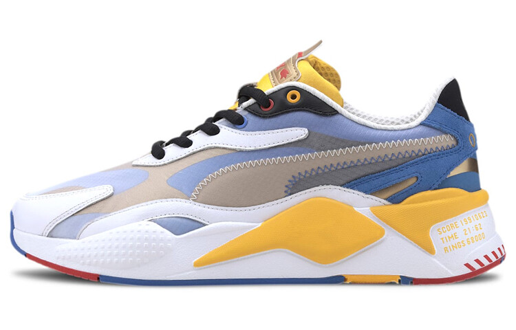 

Мужская повседневная обувь Puma RS-X Life