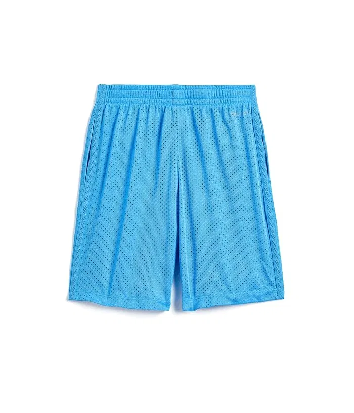 Шорты Dri-FIT Multi Mesh Nike Kids, University Blue — фото 2