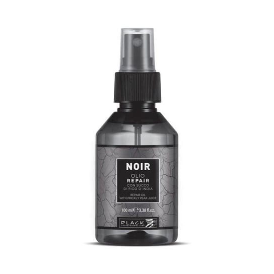 

Регенерирующее масло, 100 мл Black Noir Repair –, Dear Beard