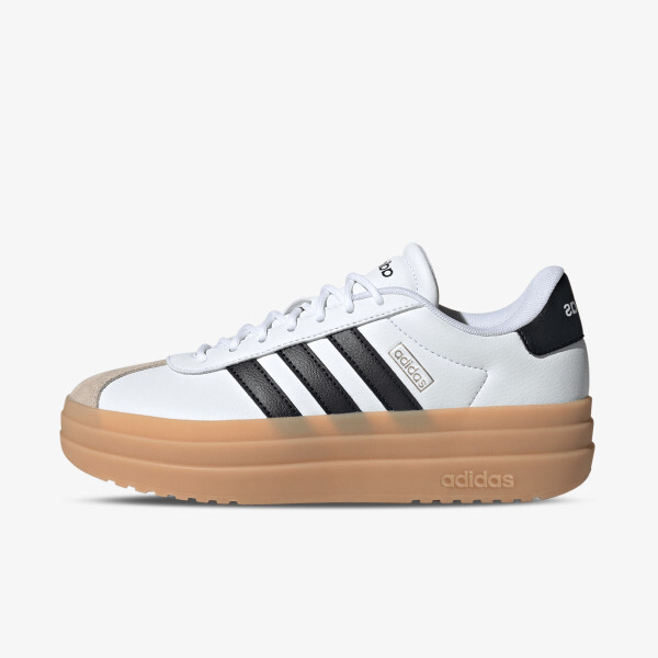 

Кроссовки вл суд Adidas, белый