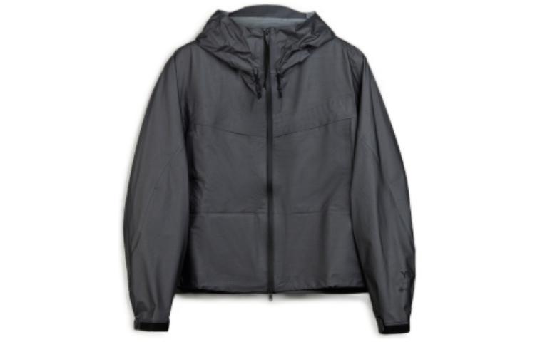 

Y-3 Куртка унисекс черная, Black