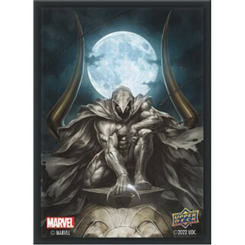 

Чехол для карточек Marvel Card Sleeves: Moon Knight