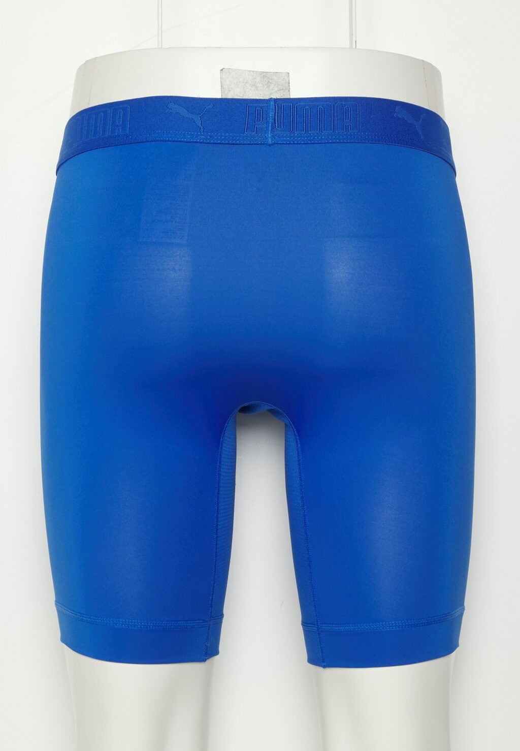 брюки-кюлоты НАБОР SPORT LONG BOXER 2 Puma, синий комбинированный — фото 3