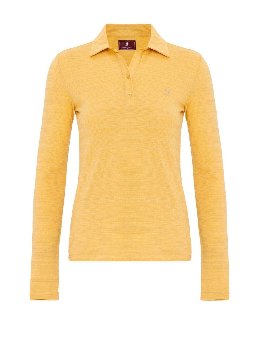 

Рубашка Williot, цвет Mustard