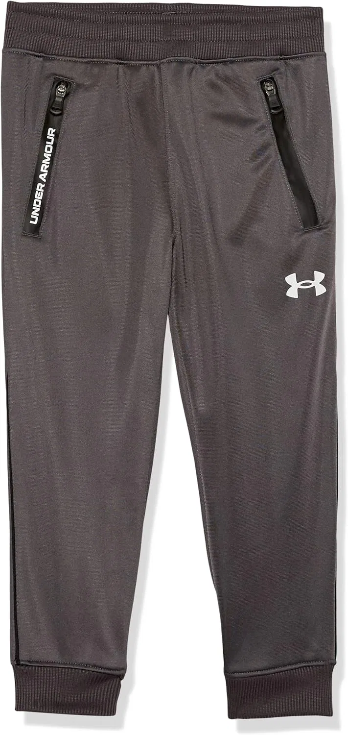 Детские брюки Under Armour Pennant Tapered Pants