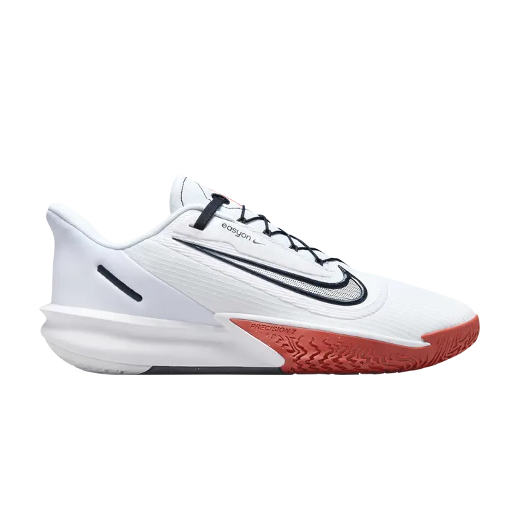 

Кроссовки Precision 7 EasyOn, цвет USA, Серый, Кроссовки Precision 7 EasyOn, цвет USA