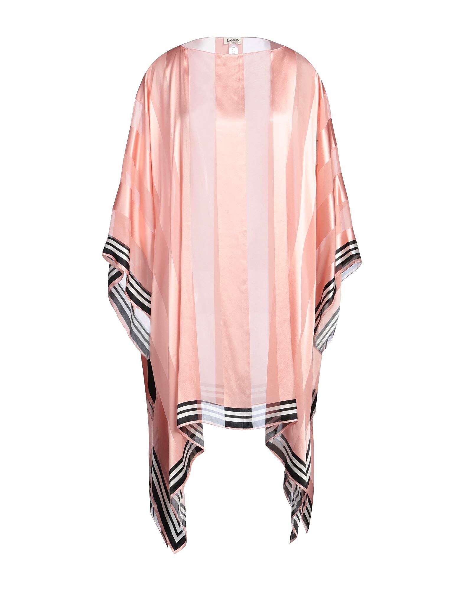 

Мини-платье Lanvin, розовый