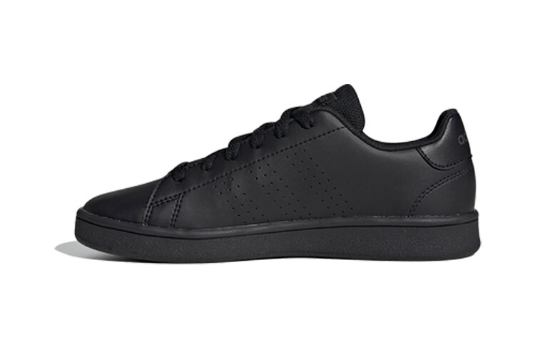 

Детские кроссовки для скейтбординга ADVANTAGE PS Low-top, черные Adidas Neo